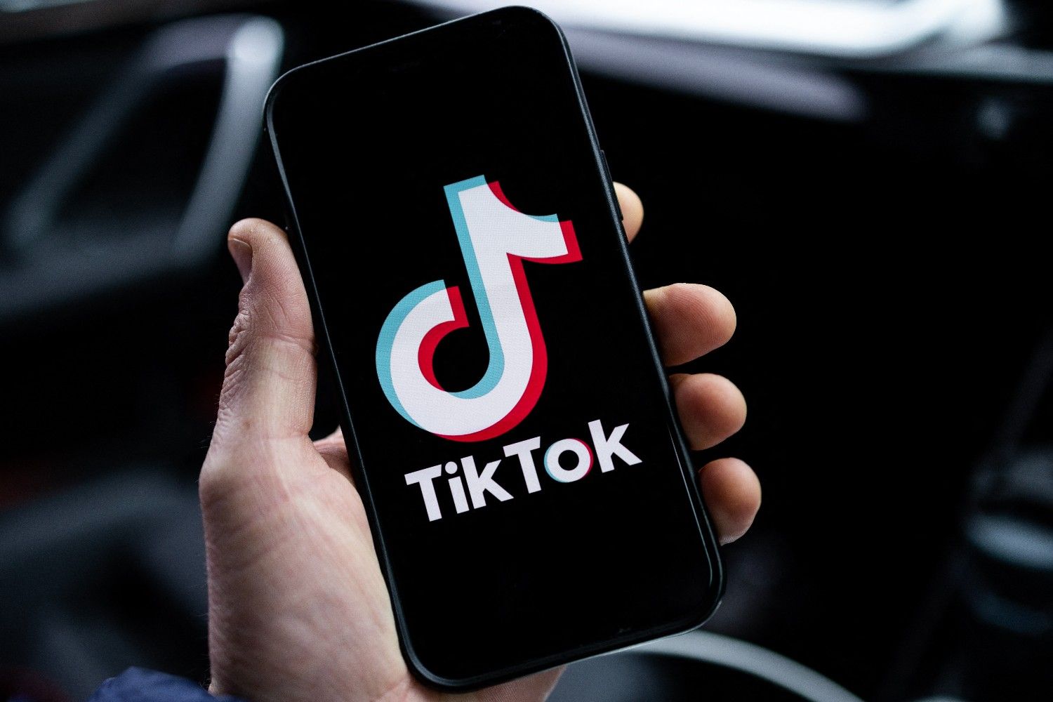 Interdiction de TikTok: La Décision Choc du Congrès!