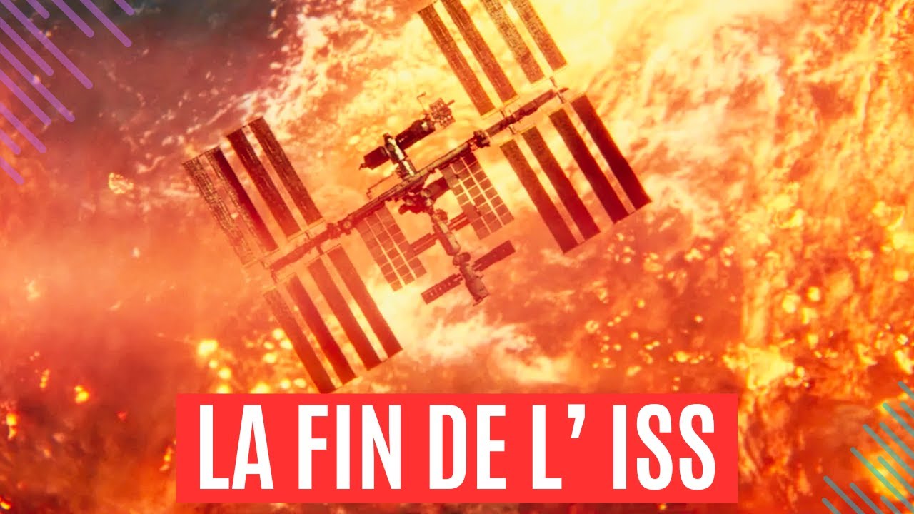 La fin de l'iss