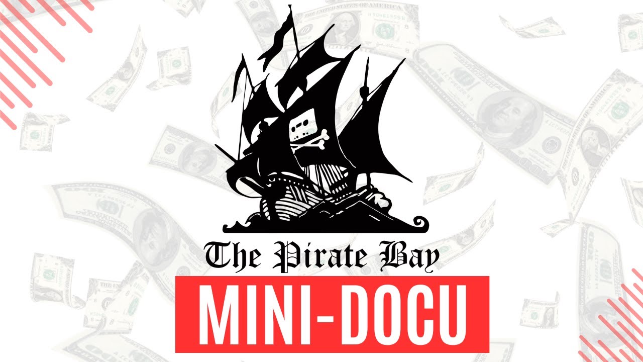 The Pirate Bay : Génie ou fléau du Web ? Mini Documentaire exclusif