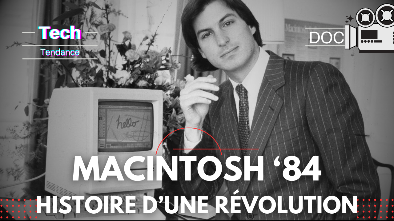 Macintosh de 1984