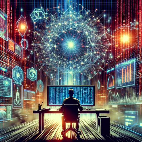 Cybersécurité : la plus grosse fuite de données massive en 2024 ?