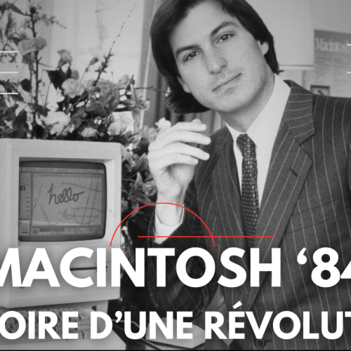 Macintosh de 1984