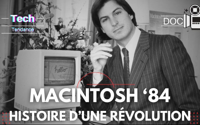 Macintosh de 1984