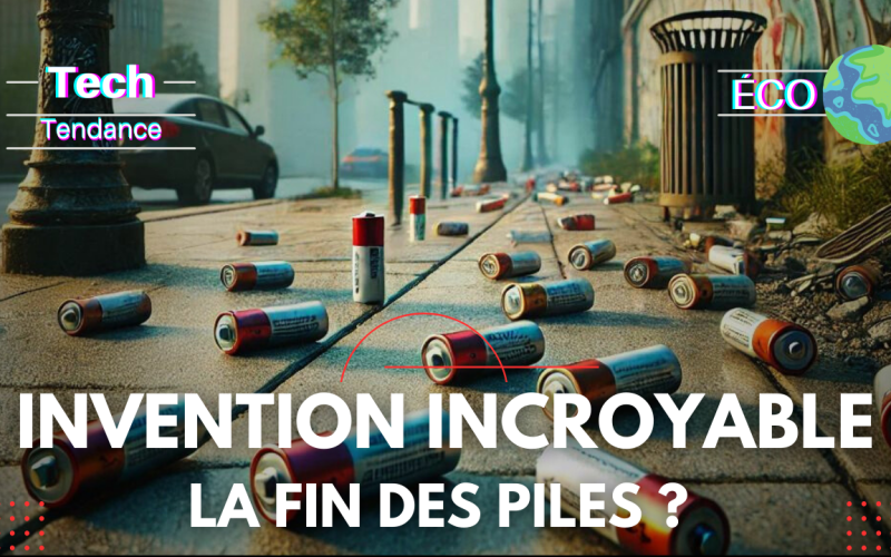 Dracula Technologies : l'innovation française qui remplace les piles avec la lumière ambiante