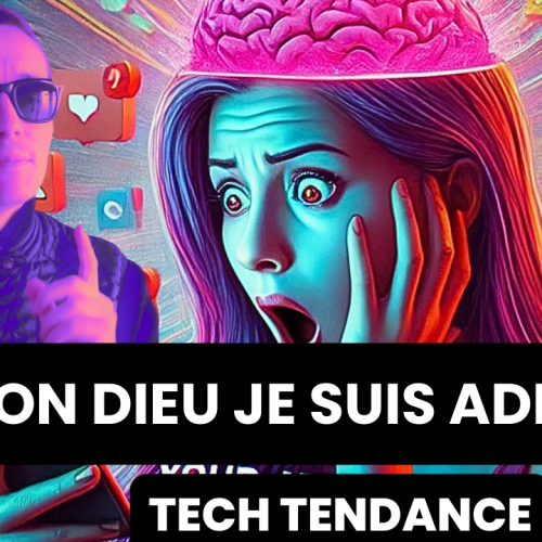 24 Jours Par An Sur TikTok ? Comment La Tech Te Manipule Et Te Rends Accros !