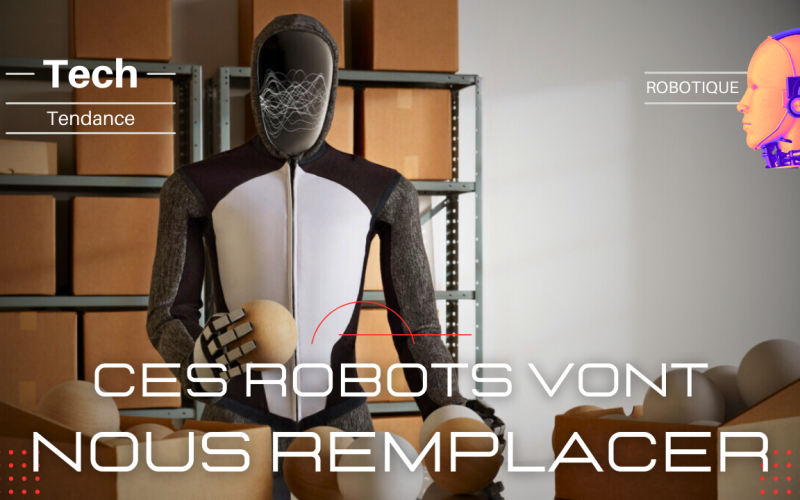 Neo Beta et Figure 02 : Les robots humanoïdes qui vont révolutionner notre avenir
