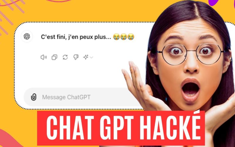 Cyberattaque chez OpenAI 