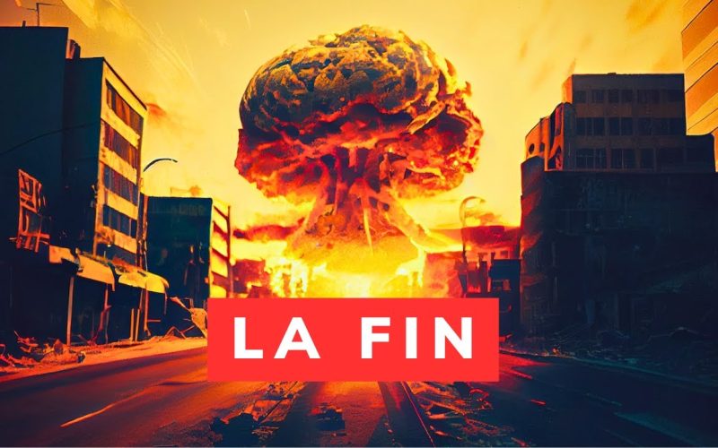 Les ICBMs : Une Menace Nucléaire Inévitable ? Découvrez la Vérité Effrayante