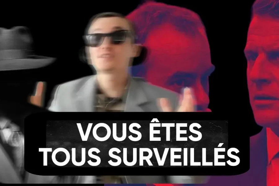 Tous espionnés par Lecornu ? 